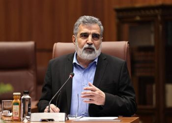 کمالوندی: آژانس انرژی اتمی به اطلاعات جاسوسی استناد می‌کند