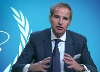 گروسی: غنی‌سازی ممنوع نیست