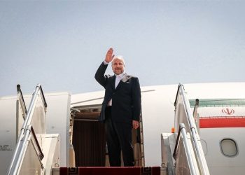 قالیباف عازم ونزوئلا شد