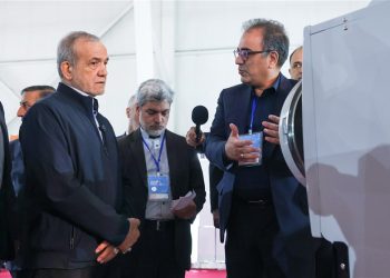 پزشکیان: آمریکا و اروپا درجلوگیری ازپیشرفت ایران موفق نمیشوند