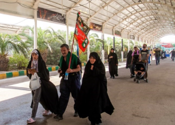 تردد خودروهای شخصی از مرز خسروی آزاد شد