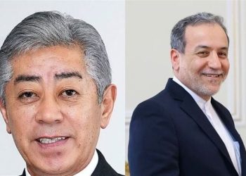 عراقچی: هرگونه تصمیم مخرب در شورای حکام با پاسخ مواجه می‌شود