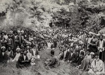 درسهای انقلاب مشروطه و فرانسه در دیدگاه امام