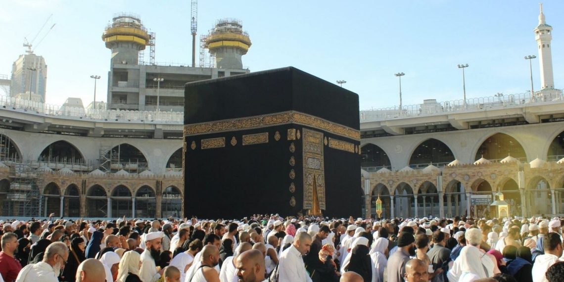 بازگشت حجاج ایرانی به کشور از مرز زمینی عراق