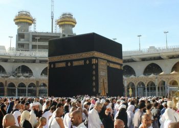 بازگشت حجاج ایرانی به کشور از مرز زمینی عراق