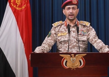 یمن: فرودگاه بن‌گوریون را با موشک «ذوالفقار» هدف قرار دادیم