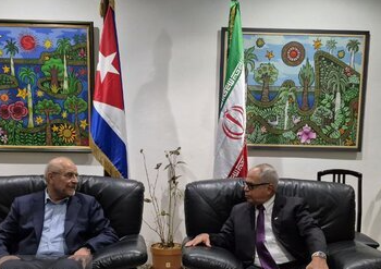 قالیباف: استکبار هیچگاه جز ظلم، ناعدالتی و فشار هیچ چیزی نداشته است