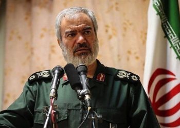 واکنش جانشین فرمانده کل سپاه به تهدیدات آمریکا و اسرائیل 