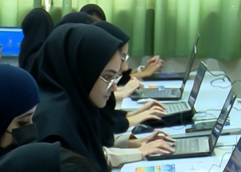 معرفی ۳ بازی برگزیده رویداد بازی سازی هرمزگان + فیلم