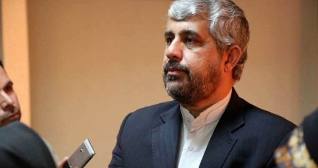 آمریکا بین احترام متقابل و فشار باید یکی را انتخاب کند