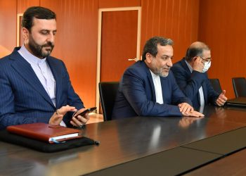 معماری نظم نوین غرب آسیا و ضرورت تغییر راهبردی در روابط تهران – ریاض