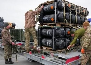 تحویل ۹۰ هزار تُن سلاح آمریکایی به اسرائیل در ۶۰۰ روز جنگ علیه غزه