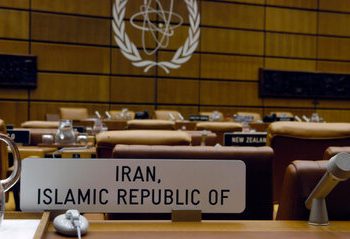 صدور قطعنامه علیه ایران در نشست شورای حکام