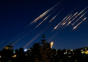 نیویورک‌تایمز: اسرائیل از موشک‌های ویرانگر ایران می‌هراسد