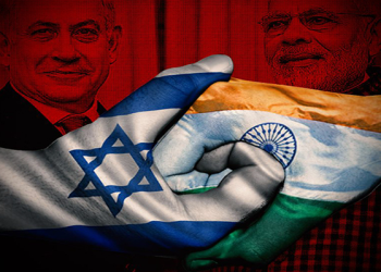 اسرائیل در به در دنبال شریک جدید