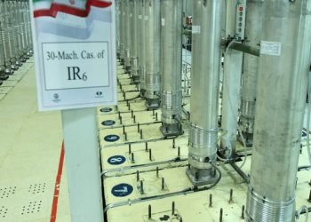 اذن و نه حق غنی سازی آنهم مشروط، مبهم و موقت!