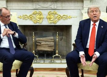 ترامپ روسیه را به تشدید تحریم‌ها تهدید کرد