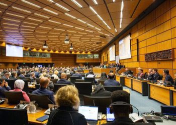 صدور قطعنامه علیه ایران در نشست شورای حکام