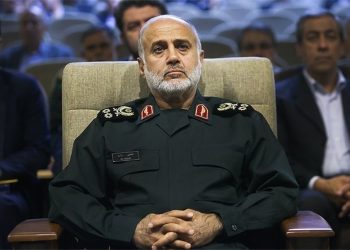 سرلشکر رشید، طهرانچی و عباسی در حمله تروریستی اسرائیل به شهادت رسیدند