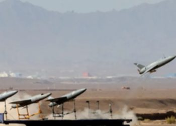 ارتش رژیم صهیونیستی: ایران حمله پهپادی را آغاز کرد