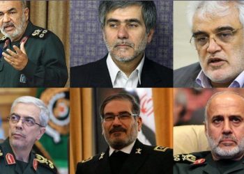 مختصری از زندگی و خدمات شهدای حمله امروز رژیم صهیونیستی