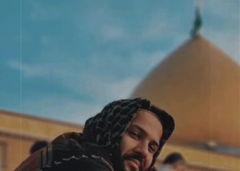 فیلم | آقازاده رشید