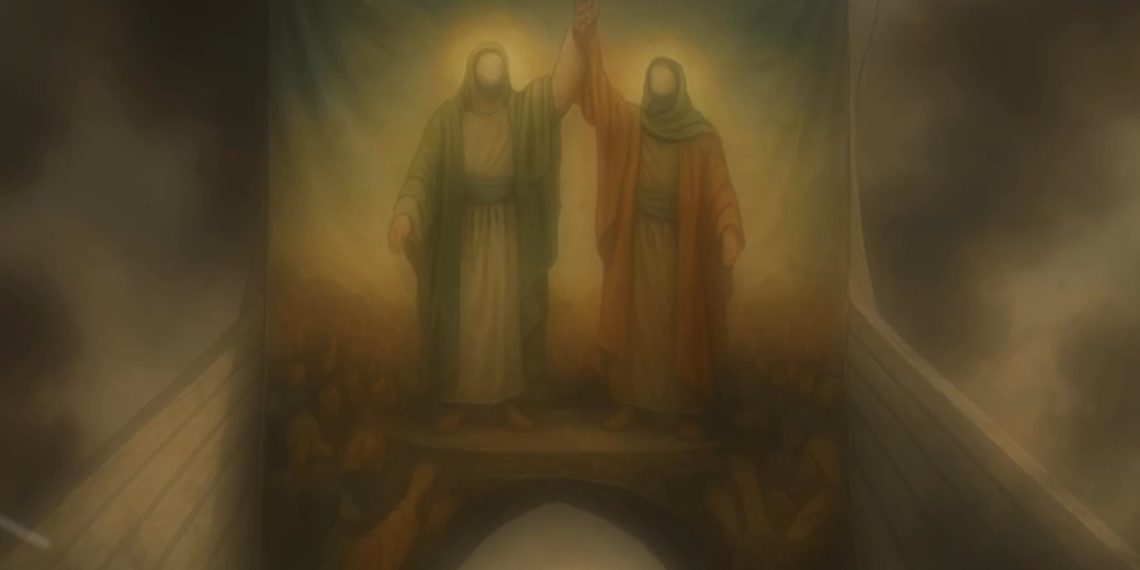 فیلم | عشق به وطن