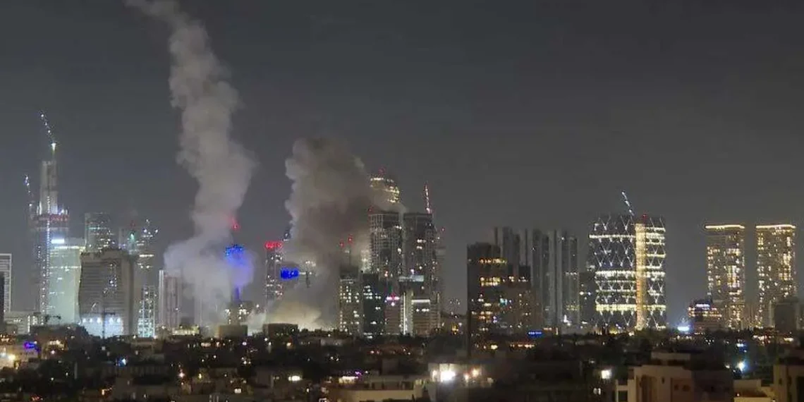 وقتی مردم جهان به ایران گفتند: ضربه را محکم‌تر بزن!