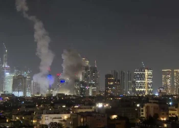 وقتی مردم جهان به ایران گفتند: ضربه را محکم‌تر بزن!