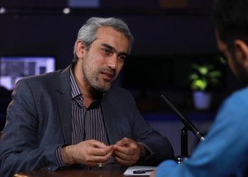 مدنی‌زاده وزیر اقتصاد شد