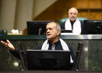 پزشکیان: باید با وحدت مقابل تجاوز جنایتکاران ایستاد