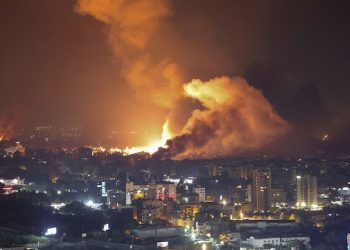 فعالیت پالایشگاه نفت حیفا متوقف شد