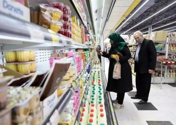 وزیر جهاد کشاورزی: در تأمین کالاهای اساسی مشکلی نداریم