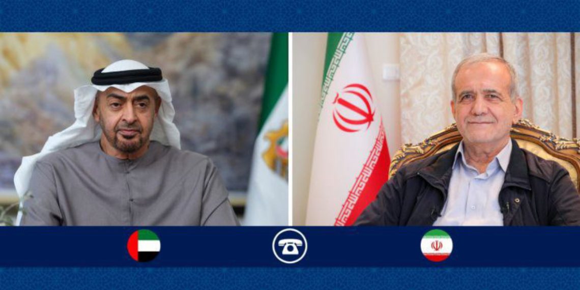 پزشکیان: با تداوم جنایات اسرائیل منطقه روی آرامش را نخواهد دید