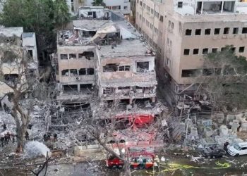 اذعان اشغالگران به تلفات جانی شوکه‌کننده ناشی از حملات ایران