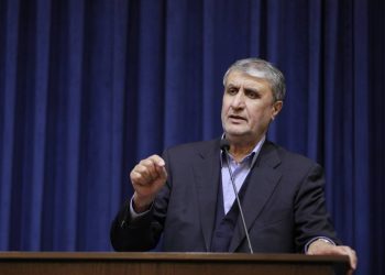 اسلامی: هیچ‌گونه تشعشع هسته‌ای رخ نداده و مردم نباید نگران باشند