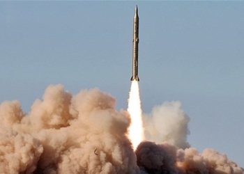 موج بیستم حملات موشکی ایران به حیفا و تل آویو