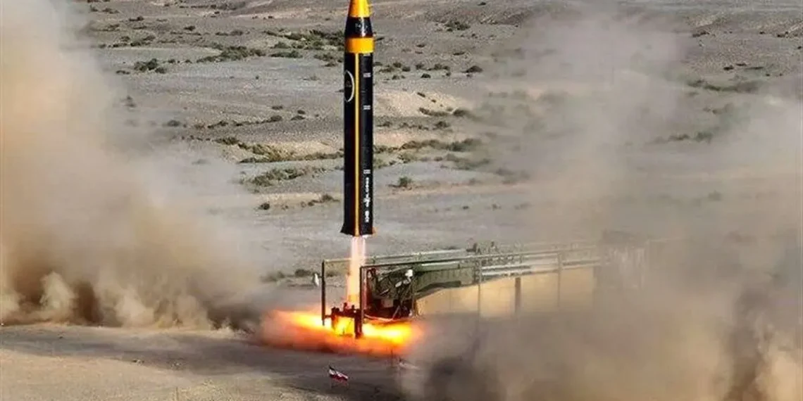 موشک‌های ایران، رؤیای ترانزیتی صهیونیست‌ها را به کابوس تبدیل کردند