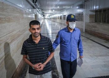 همکار مجازی ایران اینترنشنال اعدام شد/ متهم سرپل سرویس جاسوسی رژیم صهیونیستی بود