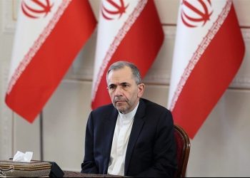 تخت‌روانچی: به غنی‌سازی ادامه می‌دهیم