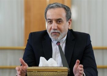 واکنش عراقچی به ادعای آتش‌بس از سوی ترامپ