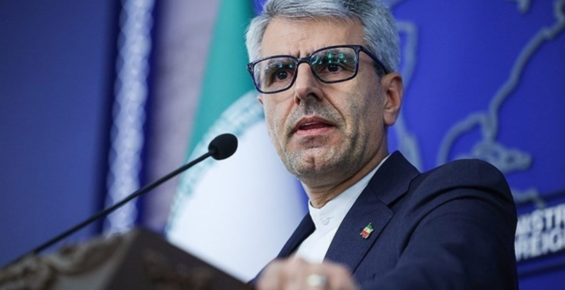 بقائی: ضربه به پایگاه آمریکایی العدید در اجرای حق دفاع مشروع بود