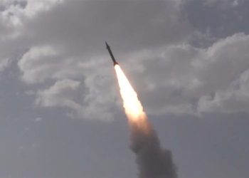 شلیک ۱۴ موشک سپاه در آخرین دقایق پیش از اجرایی‌شدن آتش‌بس