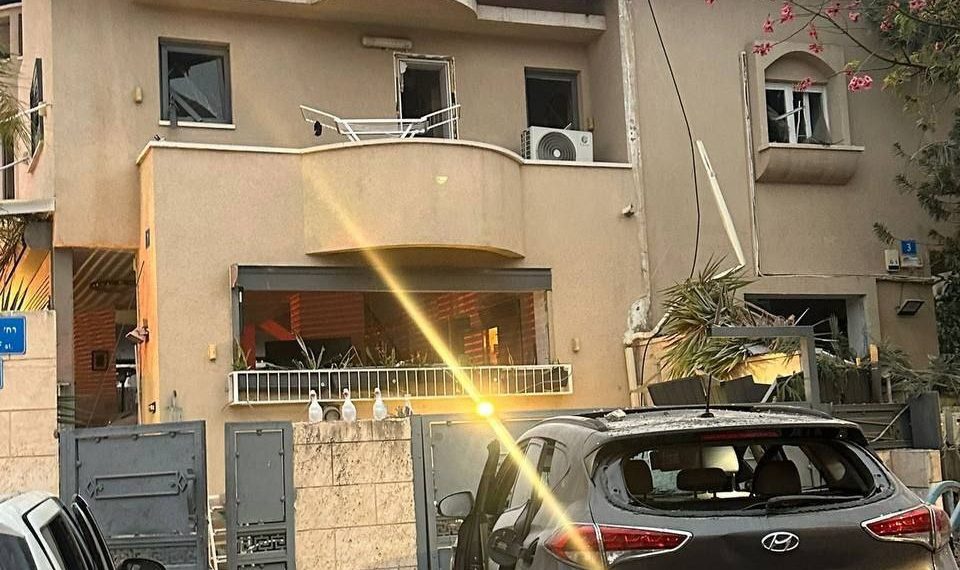 آغاز عصر ایران؛ پایان هیمنه اسرائیل