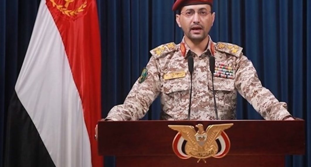 ارتش یمن: با موشک ذوالفقار بئرالسبع را هدف قرار دادیم