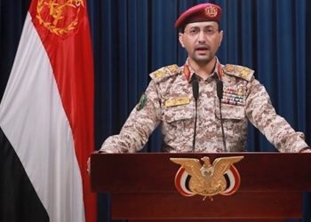 ارتش یمن: با موشک ذوالفقار بئرالسبع را هدف قرار دادیم