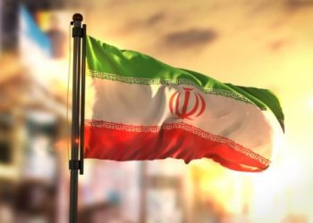 ایران در مرکز نظم نوین جهانی