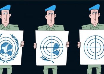 پایان قریب الوقوع عملیات نیروهای یونیفیل در جنوب لبنان