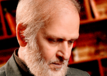 یکی از میلیون‌ها عاشق ایران