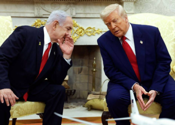 ترامپ این بار با تله نفتی به سراغ ایران آمد